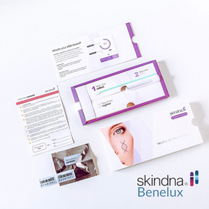 SkinDNA ™ test - 30% voor professionals